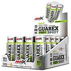 Amix Guarex Energy & Mental 60ml Energi Mojito 20 Enheter