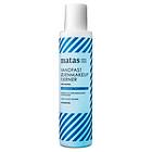 Matas Striber Waterproof Eye Makeup Remover For All Skin Types Fragrance Free 125ml
