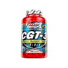 Amix Cgt-3 Kreatinkapslar 200 Enheter