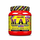 Amix Map Amink Aminosyrapulver Bär 344g
