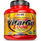 Amix Vitargo Load 1kg Kolhydrater Apelsin