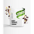 Body Science x Måltidsersättning 420g Banana Chocolate Diet Shake Viktminskning 420G
