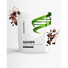 Body Science x Gainer Double Rich Chocolate 1,5kg Mass And Weight