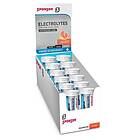 Sponser Sport Food Electrolytes Drink Box 4,5g 12-pack