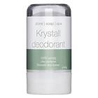 Stone Soap Spa Crystal Deodorant 140g