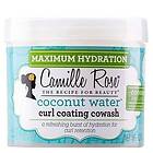 Camille Rose Coconut Water Curl Coating Cowash 355ml