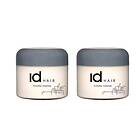 id Hair Extreme Titanium Wax 100ml