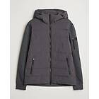 Barbour International Stanley Hooded Quilted Sweat (Herr)