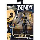 Jakks Bendy Action Figure 12cm Audrey