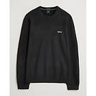 Boss GREEN Momentum Knitted Crew Neck (Herr)