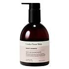 Under Your Skin Hair Growth Density Shampoo 300ml