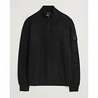 C.P. Company Metropolis Knitted Wool Half Zip (Herr)