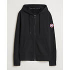 Canada Goose Huron Full Zip Hoodie (Herr)