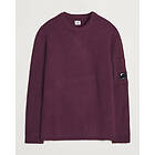 C.P. Company Full Rib Knitted Cotton Crew Neck (Herr)