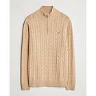 Gant Cotton Cable Half Zip (Herr)