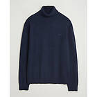 Gant Knitted Wool Turtleneck (Herr)