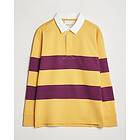 Gant Block Stripe Heavy Rugger (Herr)