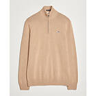 Gant Cotton Half Zip (Herr)