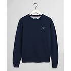 Gant Original Crew Neck Sweatshirt (Herr)