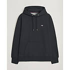 Gant Original Shield Logo Hoodie (Herr)