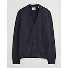 Gant Wool Blend Cardigan (Herr)