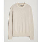 J.Lindeberg Oliver Structure Cotton Sweater (Herr)