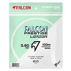 Falcon Prestige Evo Leader 100 M Fluorocarbon