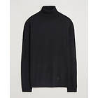 Jil Sander Virgil Wool Roll Neck Sweater (Herr)