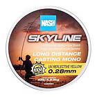 Nash Highline 1000 M Monofilament