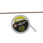 Fox Rage Predator 49 Strand Coated Stållina 10 M