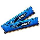 G.Skill Ares Blue DDR3 1866MHz 2x8GB (F3-1866C10D-16GAB)