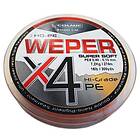 Colmic Weper X4 Flätlina 914 M