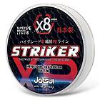 Jatsui Striker Pe 8 300 M Flätlina