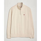 Levi's Original Half Zip Sweater (Herr)