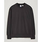 Levi's Garment Dyed Authentic Crew Neck Sweatshirt (Herr)