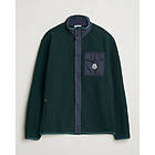 Moncler Full Zip Pocket Cardigan (Herr)