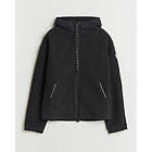 Moncler Grenoble Fleece Full Zip Cardigan (Herr)