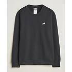 New Balance Essentials Fleece Sweatshirt (Herr)