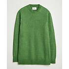 NN07 Lee Brushed Wool Crew (Herr)