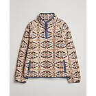 Pendleton Pullover Half Zip Fleece (Herr)