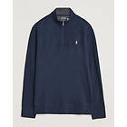 Polo Ralph Lauren Double Knit Half-Zip Sweater Polo (Herr)