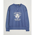 Polo Ralph Lauren Graphic Fleece Sweatshirt (Herr)