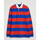 Polo Ralph Lauren Jersey Striped Rugger (Herr)