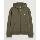 Polo Ralph Lauren Double Knitted Full-Zip Hoodie (Herr)