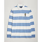 Polo Ralph Lauren Striped Rugby Varsity (Herr)