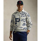 Polo Ralph Lauren Printed Crew Neck Sweatshirt (Herr)