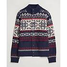 Polo Ralph Lauren Wool Blend Cardigan (Herr)