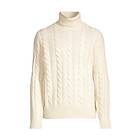 Polo Ralph Lauren Wool/Cashmere Cable Rollneck (Herr)