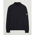 Stone Island Knitted Wool Polo (Herr)