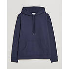 Sunspel Loopback Hoodie (Herr)